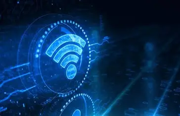 Fast Connectivity